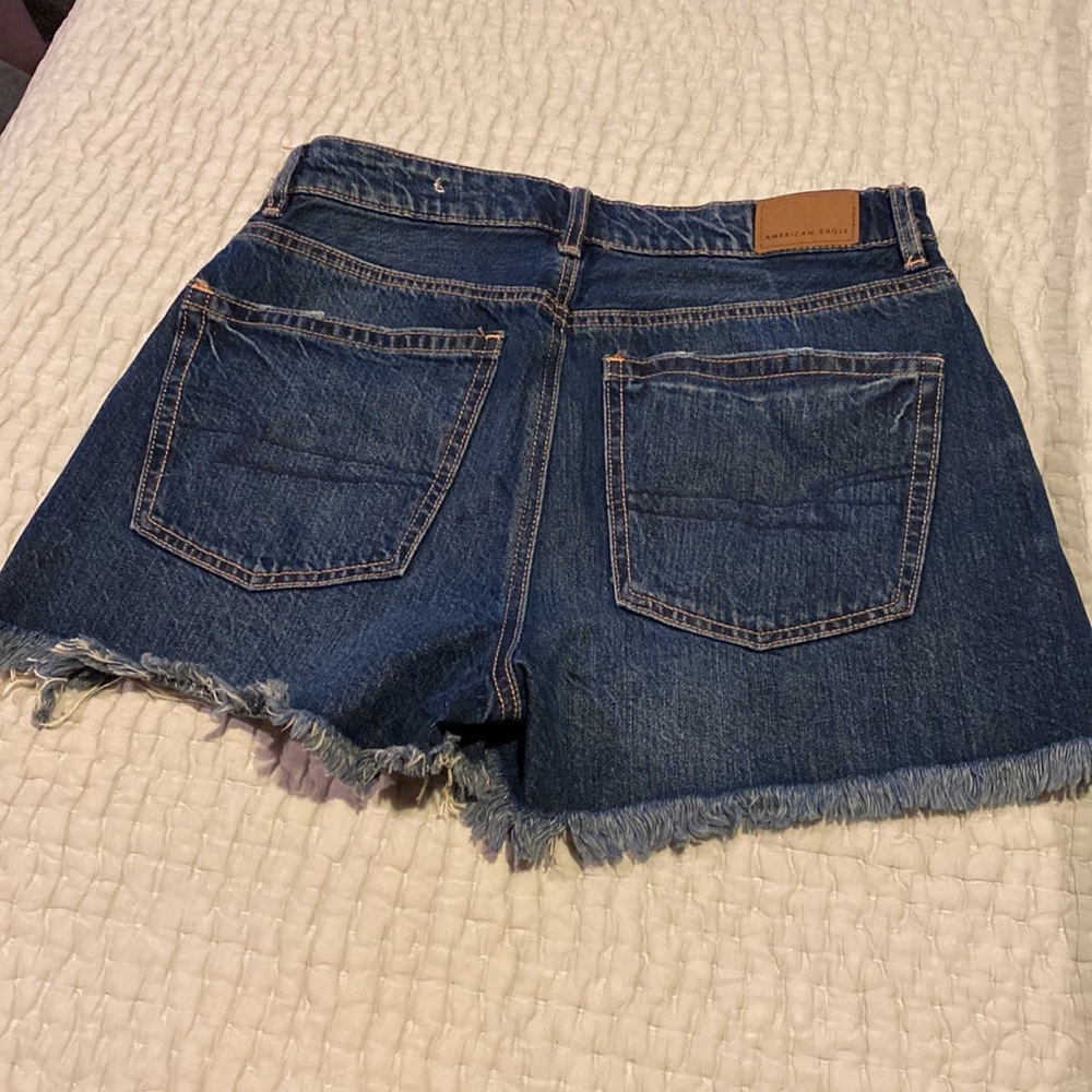 american Eagle shots - Picture 2 of 4